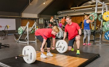 POINT - Sports.Wellness.Club