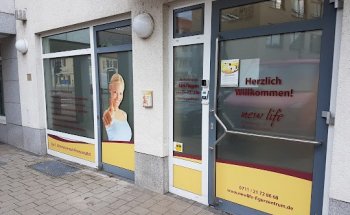 new life Figurzentrum Reichenbach