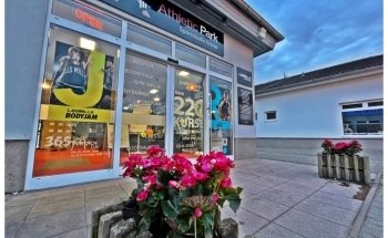 Athletic Park - Sportstudio Erkner