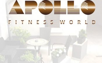 Apollo Fitness-World GmbH