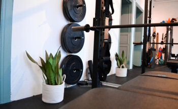 lb personal training