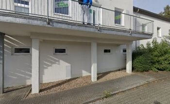 Gesundheitsstudio Zeitz