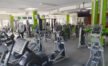 Fitnessstudio Body & Soul