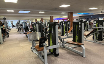 Fitness Oase Hösbach