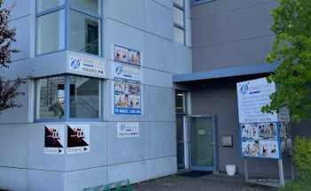 Fitnesscenter Elsenfeld