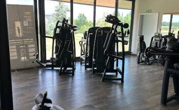 Fitness am Welzbach