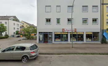 Mrs.Sporty Club Augsburg-Haunstetten