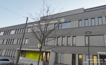 7 FIT Augsburg Fitness