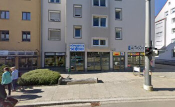 Abnehm- und Elitezentrum Augsburg