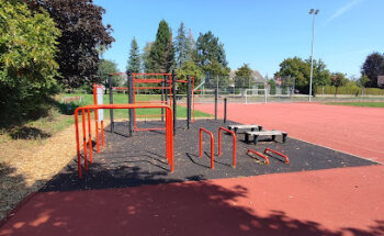 Calisthenics Park