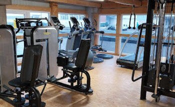 Enjoy Fitnesspark