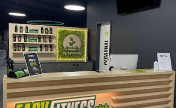 EASYFITNESS Bamberg