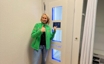 Alia Concepts Werne - EMS Training