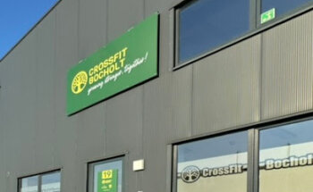 CrossFit Bocholt