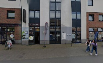 Körperstraße GmbH
