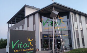 Vital Sport und Gesundheit Rhede