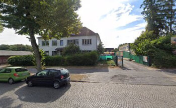 Sportsgeist Bochum UG