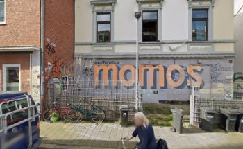 momos Gymnastik-Studio
