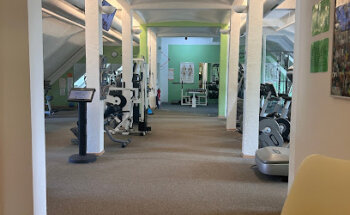 Santosha - Fitness & Yoga