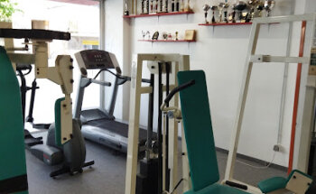 Sparta X Gym Castrop-Rauxel
