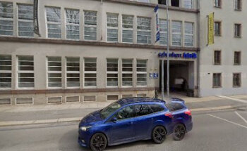 Fitness55 GmbH