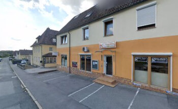 fitness center pro gesundheit