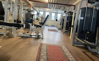 Medi-Fitness Oberschleißheim