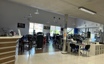 Mexxfit Fitnessclub