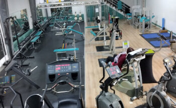Bienefeld Fitness-Center