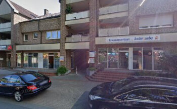 Bewegungszentrum Laufer