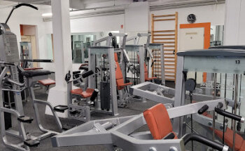 Albrecht Fitness
