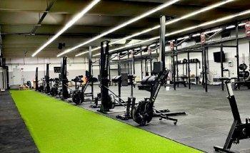 Crossfit MR - Wir machen Marburg fit