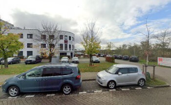 Rückenmobil Xtra Fitness