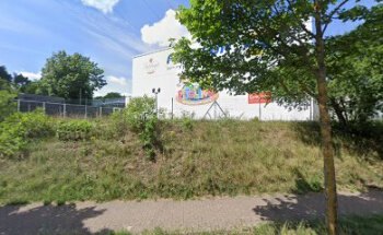 Fit & Fun Gesundheitsstudio Eberswalde