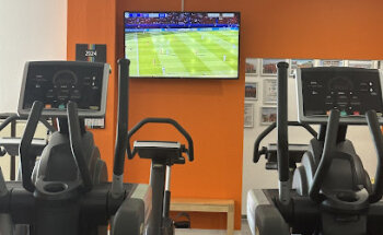 CenterSports