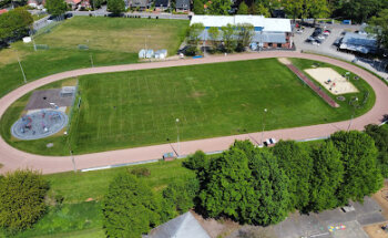 Functional-Fitness Park