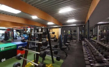 EASYFITNESS Wegberg