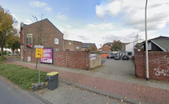 Fitness Studio & Shop Best Body Grevenbroich