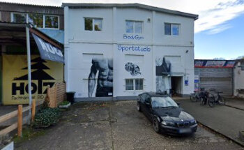 Body-Gym Sportstudio