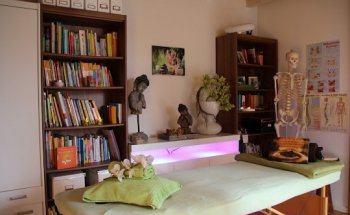 Yoga Studio Laichingen