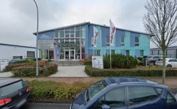 Boxschule Blindert