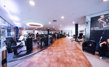 Step Sports & Spa