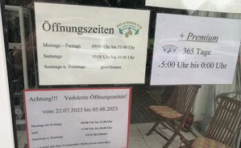 Box und Fitness Gym