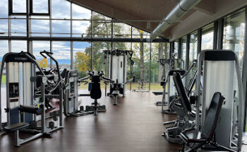 SVE Sport- und Gesundheitscenter