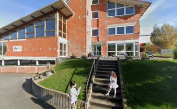 Fit Sport- u.Gesundheitszentrum Vitalia
