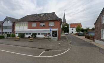 Yoga Schule C. Rogalski