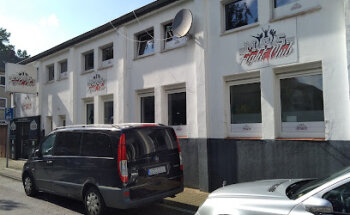 M.A.S. Fight Club | Fitness & Kampfkunst