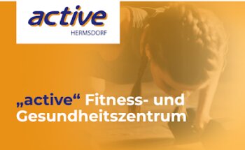 active Fitness- und Gesundheitszentrum UG (haftungsbeschränkt)