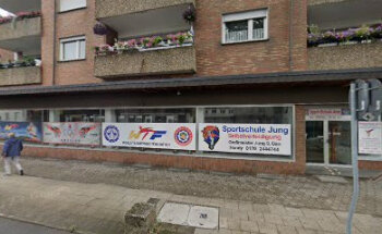 Mrs.Sporty Club Gladbeck