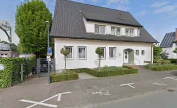 Fitnessstudio Gütersloh